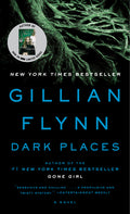 Cover Image for Dark Places -- Gillian Flynn, Paperback