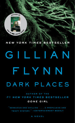 Cover Image for Dark Places -- Gillian Flynn, Paperback