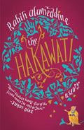 Cover Image for The Hakawati -- Rabih Alameddine, Paperback