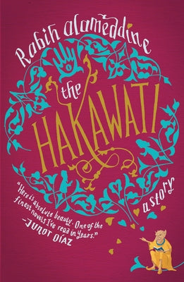 Cover Image for The Hakawati -- Rabih Alameddine, Paperback