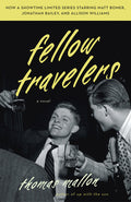 Cover Image for Fellow Travelers -- Thomas Mallon, Paperback