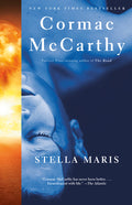 Cover Image for Stella Maris -- Cormac McCarthy, Paperback