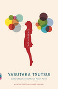 Cover Image for Paprika -- Yasutaka Tsutsui, Paperback