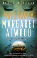Cover Image for MaddAddam -- Margaret Atwood, Paperback