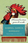 Cover Image for El Coronel No Tiene Quien Le Escriba / No One Writes to the Colonel and Other Stories -- Gabriel García Márquez, Paperback