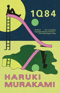 Cover Image for 1Q84 -- Haruki Murakami, Paperback