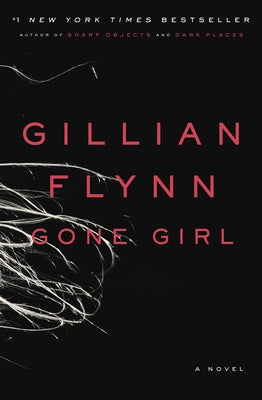 Cover Image for Gone Girl -- Gillian Flynn, Hardcover