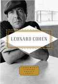 Cover Image for Poems and Songs: Cohen -- Leonard Cohen, Hardcover