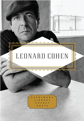 Cover Image for Poems and Songs: Cohen -- Leonard Cohen, Hardcover