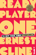 Cover Image for Ready Player One -- Ernest Cline, Hardcover