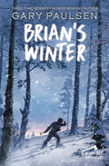 Cover Image for Brian's Winter -- Gary Paulsen, Paperback