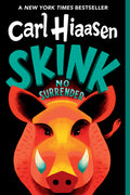 Cover Image for Skink--No Surrender -- Carl Hiaasen, Paperback