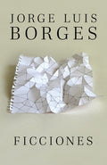 Cover Image for Ficciones / Fictions -- Jorge Luis Borges, Paperback