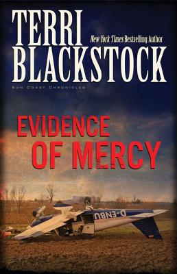 Cover Image for Evidence of Mercy -- Terri Blackstock, Paperback