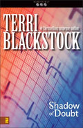 Cover Image for Shadow of Doubt -- Terri Blackstock, Paperback