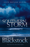Cover Image for Southern Storm -- Terri Blackstock, Paperback