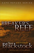 Cover Image for Breaker's Reef -- Terri Blackstock, Paperback