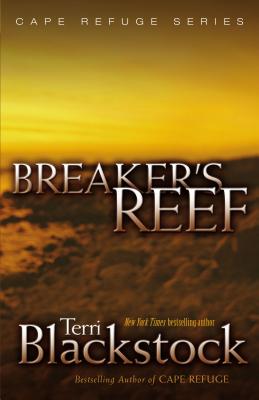 Cover Image for Breaker's Reef -- Terri Blackstock, Paperback