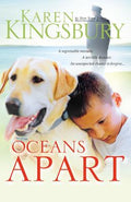 Cover Image for Oceans Apart -- Karen Kingsbury, Paperback