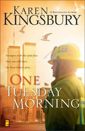 Cover Image for One Tuesday Morning -- Karen Kingsbury, Paperback