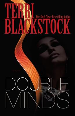 Cover Image for Double Minds -- Terri Blackstock, Paperback