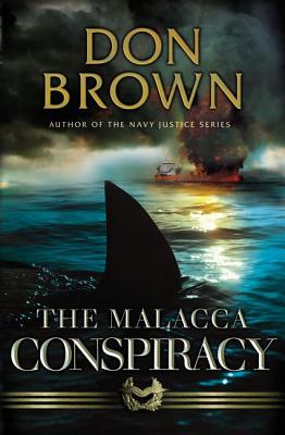 Cover Image for The Malacca Conspiracy -- Don Brown, Paperback