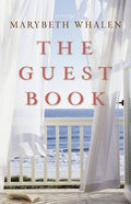 Cover Image for The Guest Book -- Marybeth Whalen, Paperback
