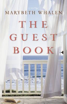 Cover Image for The Guest Book -- Marybeth Whalen, Paperback
