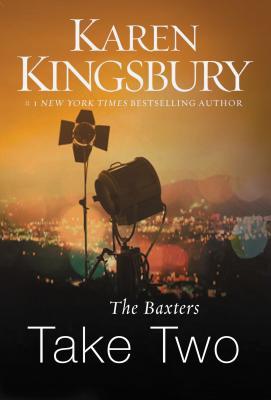 Cover Image for The Baxters Take Two -- Karen Kingsbury, Paperback