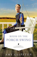 Cover Image for Room on the Porch Swing -- Amy Clipston, Paperback
