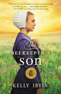 Cover Image for The Beekeeper's Son -- Kelly Irvin, Paperback