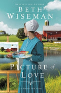 Cover Image for A Picture of Love -- Beth Wiseman, Paperback