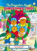 Cover Image for The Berenstain Bears' Christmas Tree -- Stan Berenstain, Hardcover