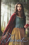 Cover Image for The Fairest Beauty -- Melanie Dickerson, Paperback