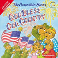 Cover Image for The Berenstain Bears God Bless Our Country -- Mike Berenstain, Paperback