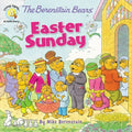 Cover Image for The Berenstain Bears' Easter Sunday -- Mike Berenstain, Paperback