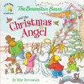 Cover Image for The Berenstain Bears and the Christmas Angel -- Mike Berenstain, Paperback