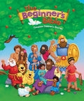 Cover Image for The Beginner's Bible: Timeless Children's Stories -- The Beginner's Bible, Hardcover