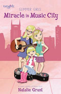 Cover Image for Miracle in Music City -- Natalie Grant, Paperback