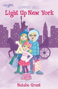 Cover Image for Light Up New York -- Natalie Grant, Paperback