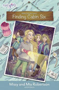 Cover Image for Finding Cabin Six -- Missy Robertson, Paperback
