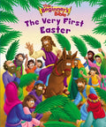 Cover Image for The Beginner's Bible the Very First Easter: An Easter Book for Kids -- The Beginner's Bible, Paperback