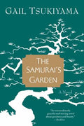 Cover Image for The Samurai's Garden -- Gail Tsukiyama, Paperback