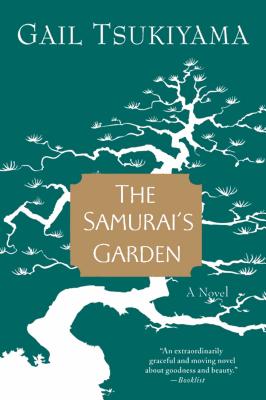 Cover Image for The Samurai's Garden -- Gail Tsukiyama, Paperback