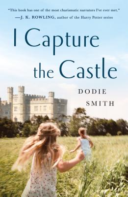 Cover Image for I Capture the Castle -- Dodie Smith, Paperback