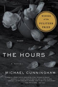 Cover Image for The Hours -- Michael Cunningham, Paperback