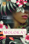 Cover Image for Moloka'i -- Alan Brennert, Paperback