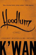 Cover Image for Hoodlum -- K'Wan, Paperback