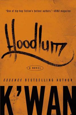 Cover Image for Hoodlum -- K'Wan, Paperback