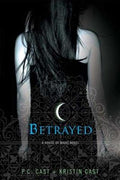 Cover Image for Betrayed -- P. C. Cast, Paperback